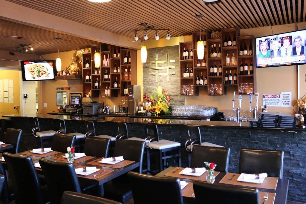 Siri Thai Cuisine | restaurant | 2730 W Burbank Blvd, Burbank, CA 91505, USA | 8188428222 OR +1 818-842-8222