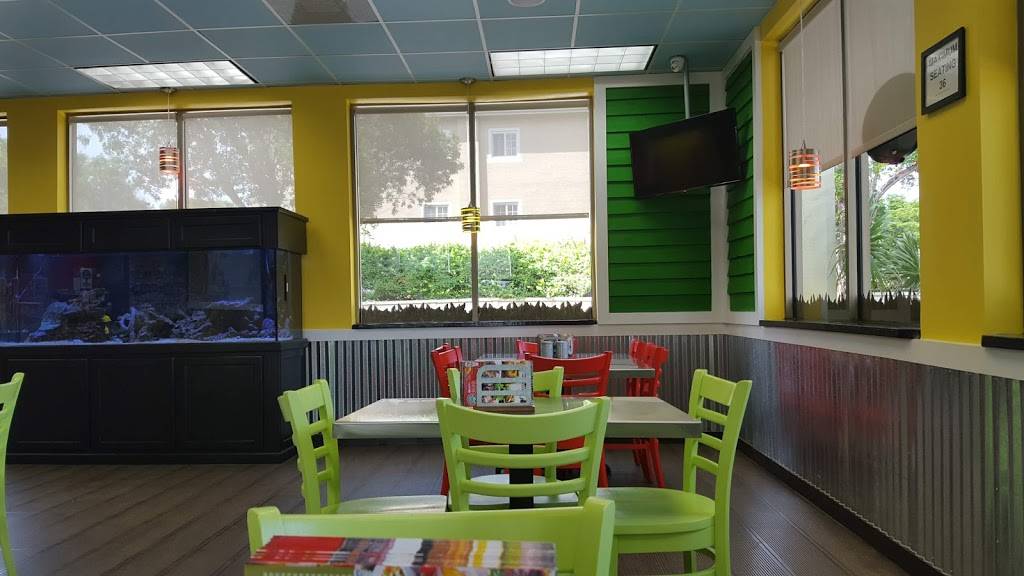 Dutch Pot Jamaican Restaurant | restaurant | 4095 Haverhill Rd, West Palm Beach, FL 33417, USA | 5615579952 OR +1 561-557-9952