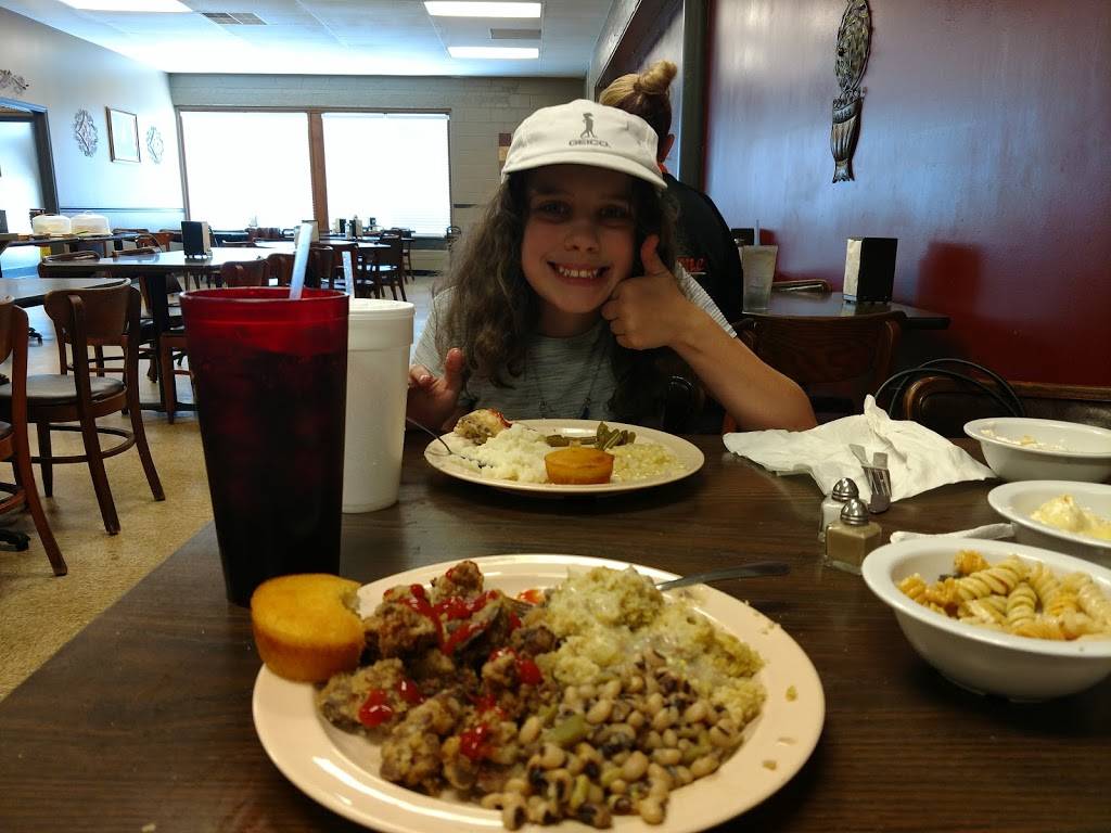 Norriss Fine Foods Inc | restaurant | 695 Short E St, Thomaston, GA 30286, USA | 7066478216 OR +1 706-647-8216