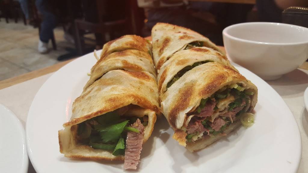 Dumpling House | restaurant | 921 S Baldwin Ave, Arcadia, CA 91007, USA | 6264452755 OR +1 626-445-2755