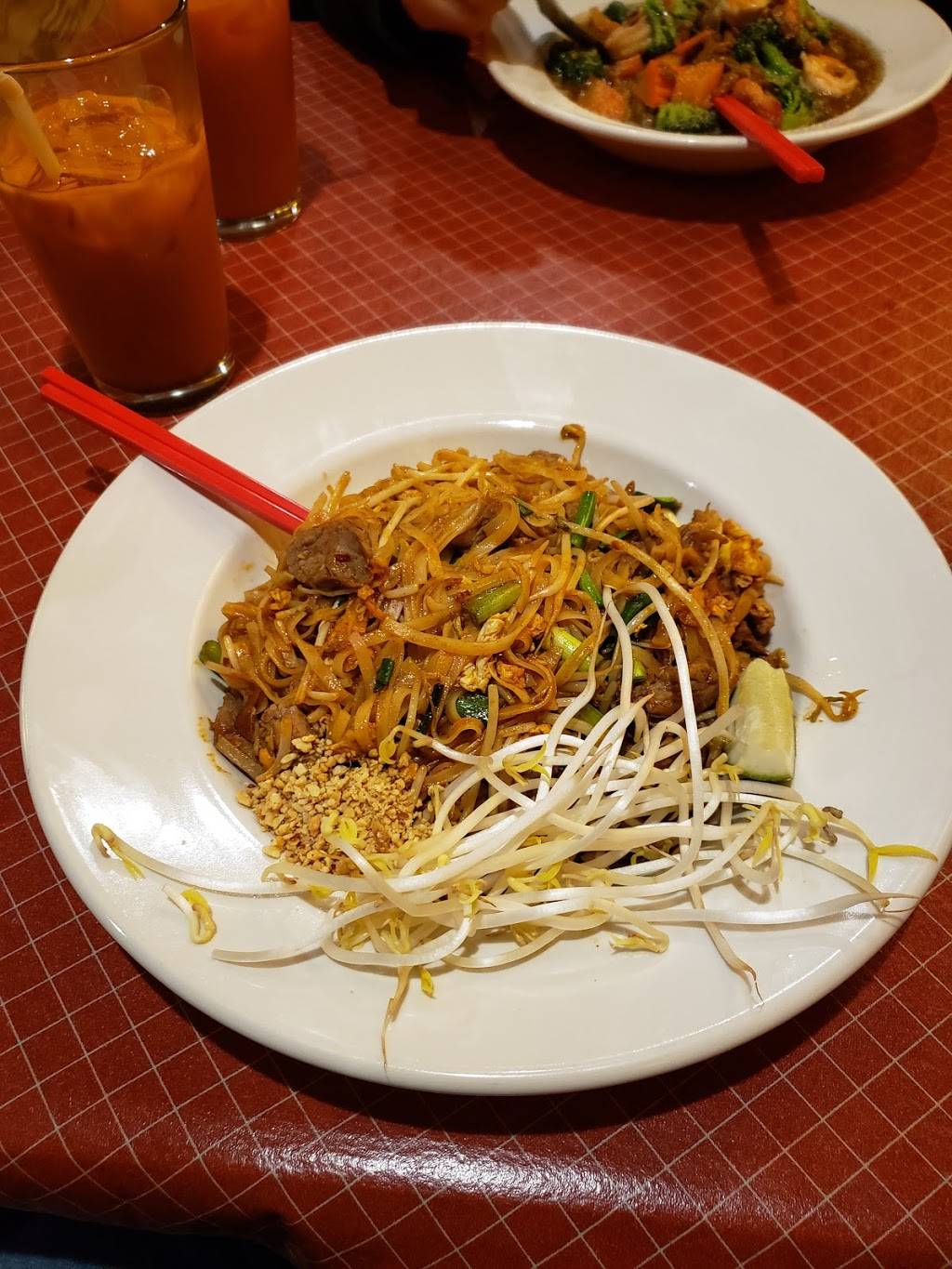 Kannikas Thai Kitchen | restaurant | 430 Haywood Rd, Greenville, SC 29607, USA | 8642974557 OR +1 864-297-4557