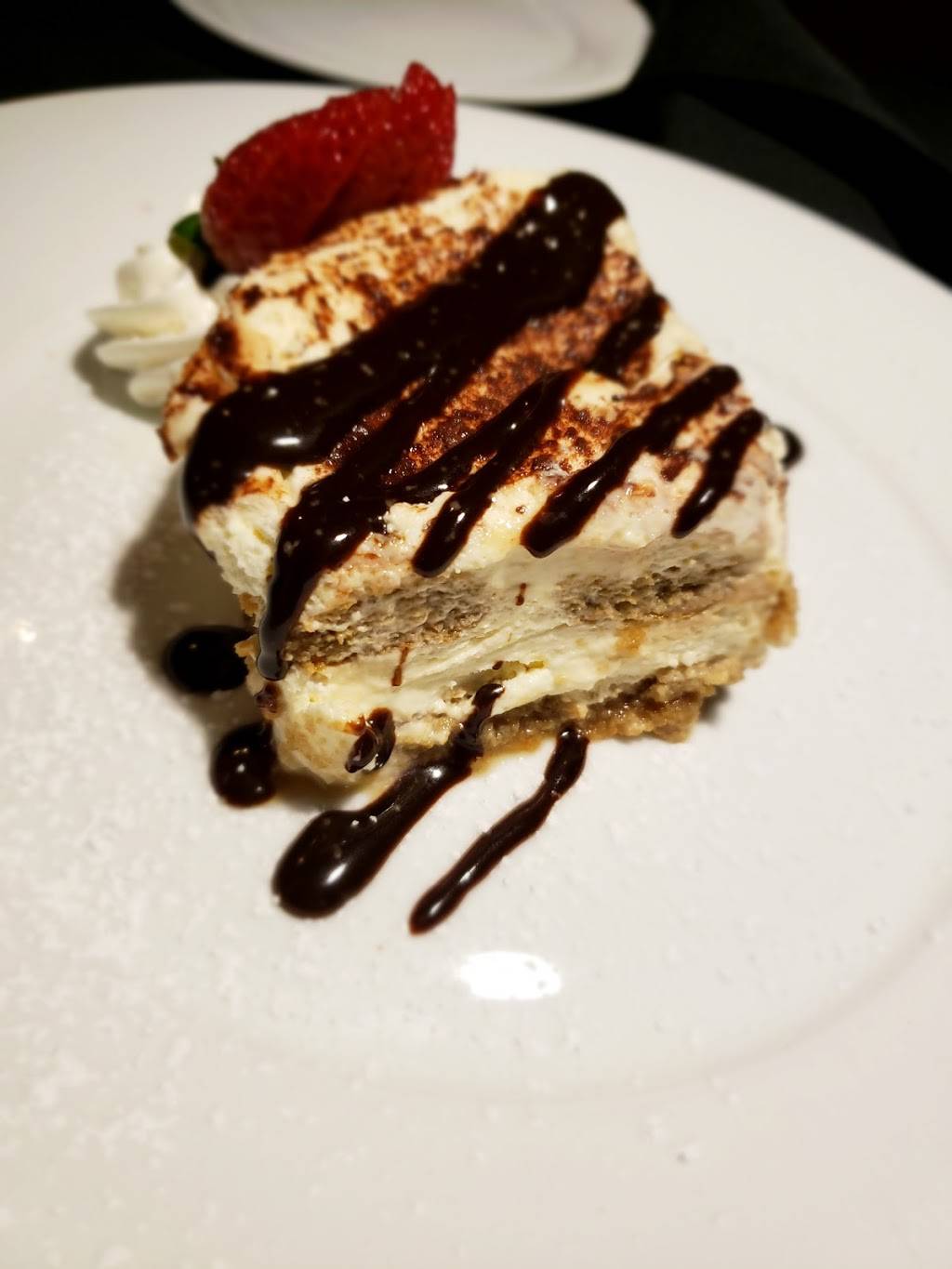 Bascettis Italian Grille | restaurant | 1568 Main St, Dunedin, FL 34698, USA | 7277382808 OR +1 727-738-2808