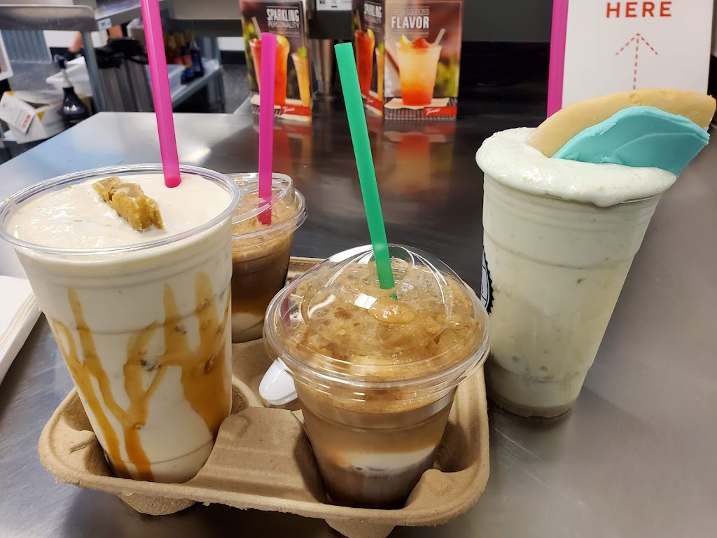 Soda Bomb | restaurant | 633 Estrella Pkwy Suite 115, Goodyear, AZ 85338, USA | 8667632588 OR +1 866-763-2588