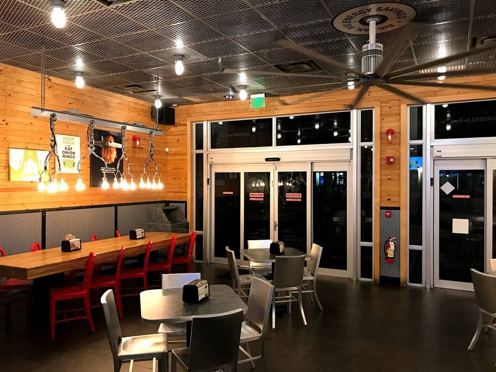 BurgerFi | restaurant | CityPlace, 700 S Rosemary Ave #102, West Palm Beach, FL 33401, USA | 5615579144 OR +1 561-557-9144