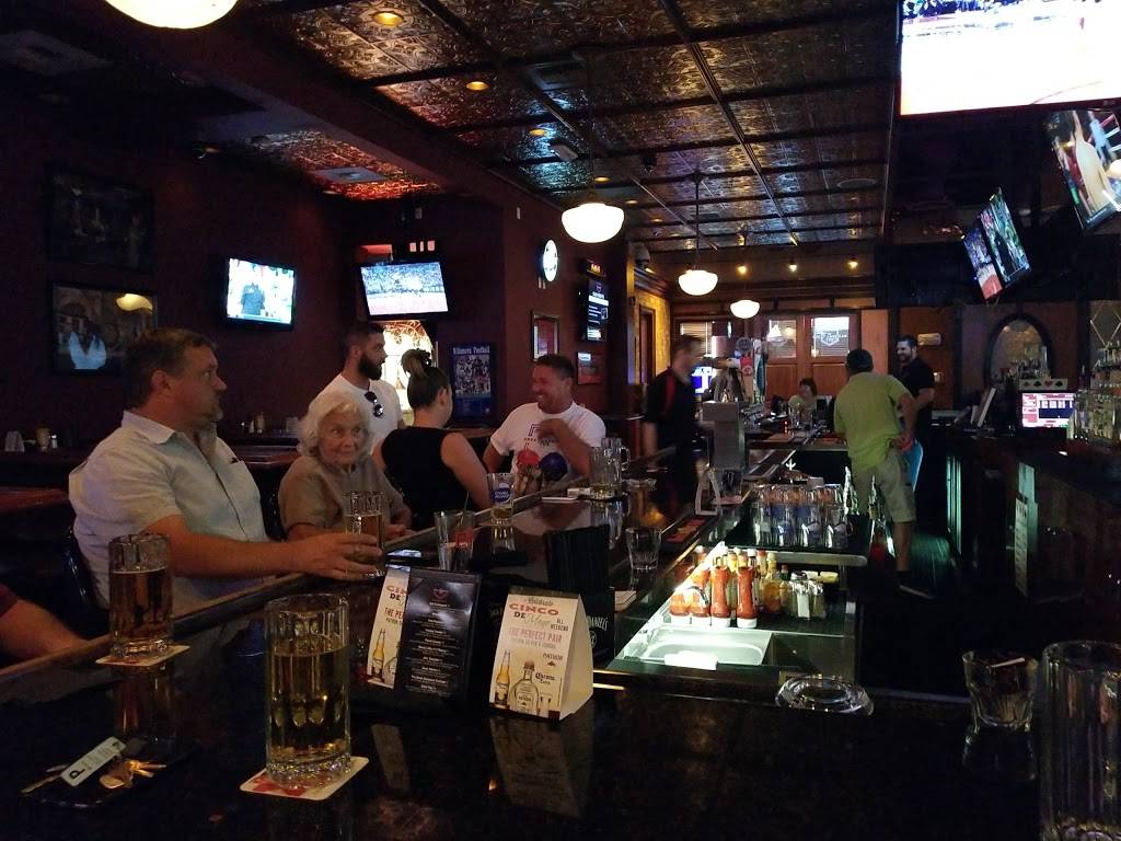 The Great American Pub | restaurant | 4145 S Grand Canyon Dr, Las Vegas, NV 89147, USA | 7022208427 OR +1 702-220-8427