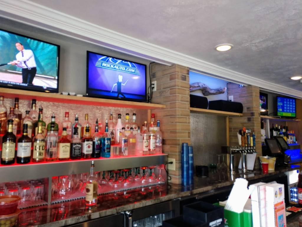 The Blue Heron | restaurant | 12050 NY-12E, Chaumont, NY 13622, USA | 3156492240 OR +1 315-649-2240