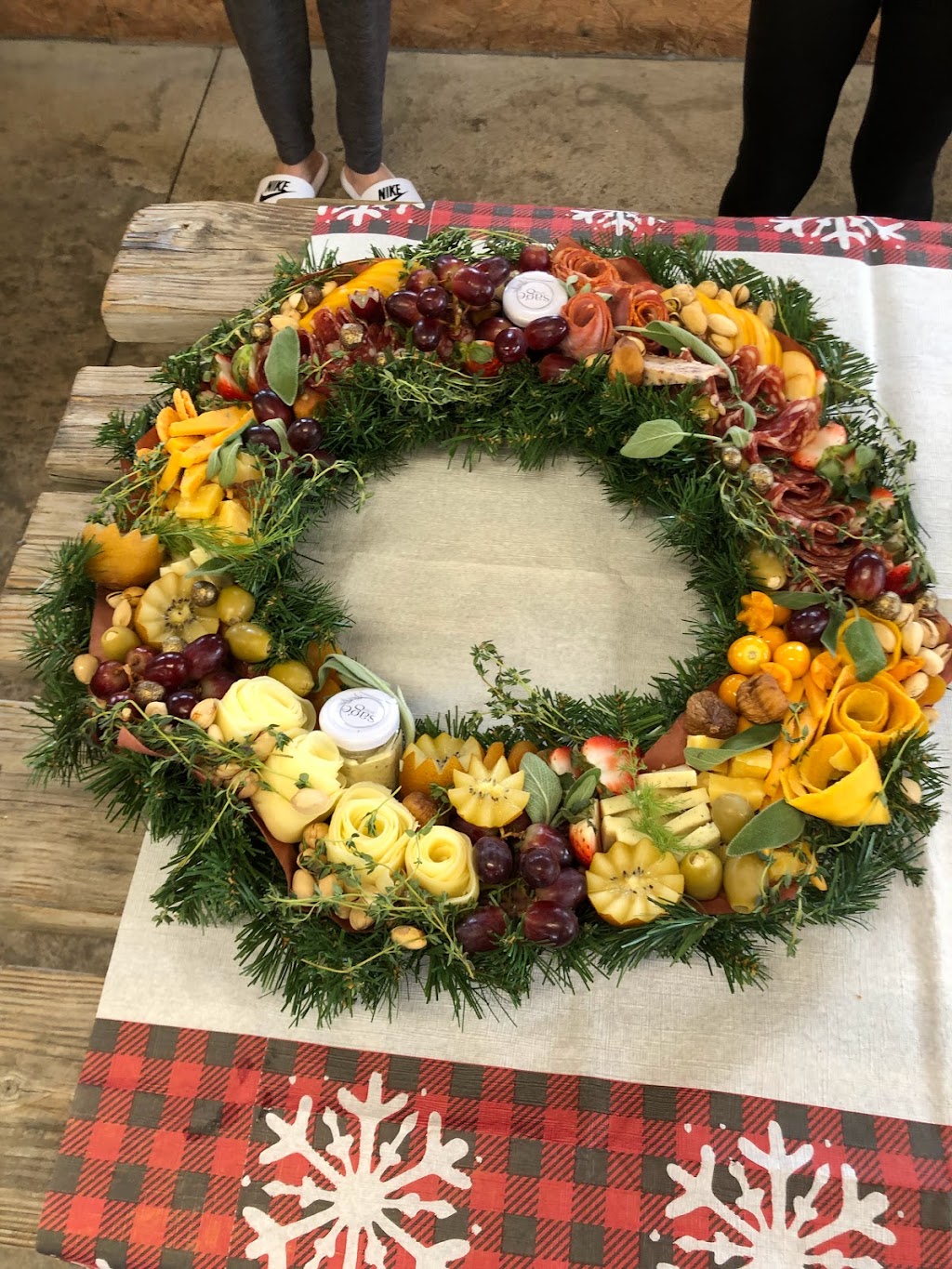 Sage Bites LLC | restaurant | 14856 Metcalf Ave, Overland Park, KS 66223, USA | 9134130100 OR +1 913-413-0100