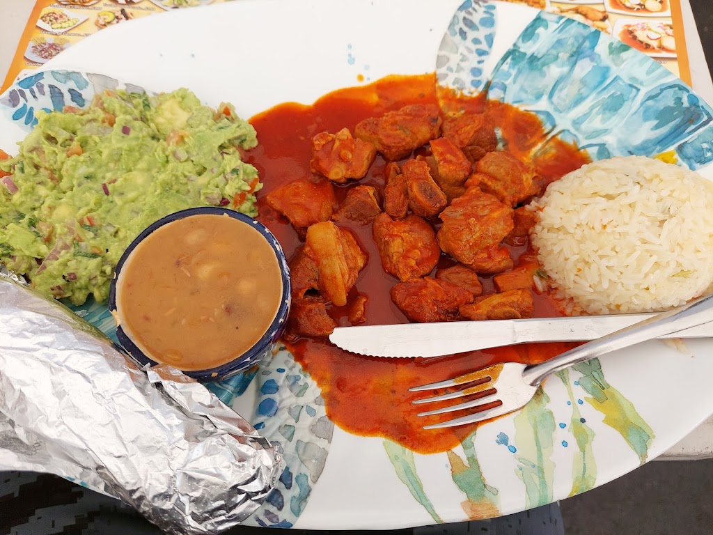 La K~Baña Del Tio Tavito | restaurant | Parking lot, 1646 Story Rd, San Jose, CA 95122, USA | 4086493197 OR +1 408-649-3197