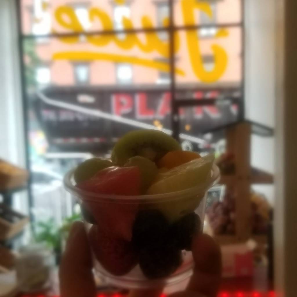 Fresh My Day | restaurant | 99 Franklin St, Brooklyn, NY 11222, USA | 9292980280 OR +1 929-298-0280