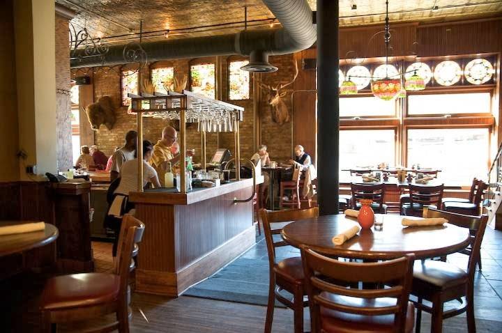 Republic | restaurant | 221 Cedar Ave, Minneapolis, MN 55454, USA | 6123386146 OR +1 612-338-6146