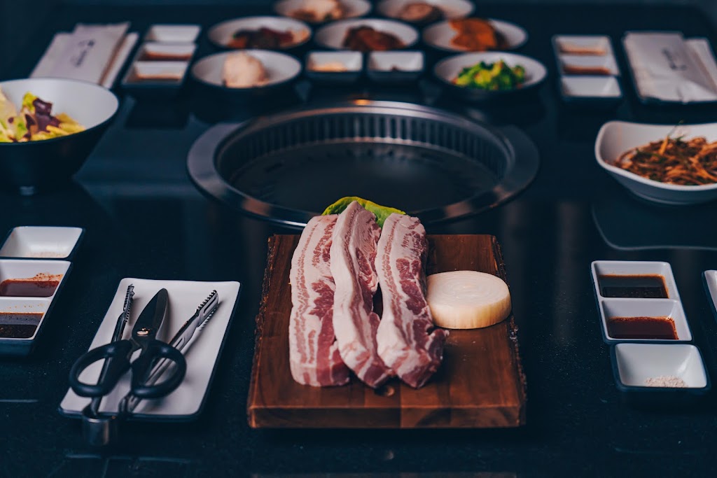 Chadol Korean BBQ | restaurant | 1403 Research Blvd Unit A-8, Rockville, MD 20850, USA | 3019681601 OR +1 301-968-1601