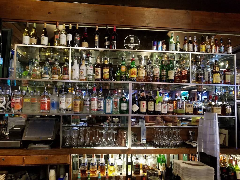 The Purple Place Bar & Grill | restaurant | 363 Green Valley Rd, El Dorado Hills, CA 95762, USA | 9169332313 OR +1 916-933-2313