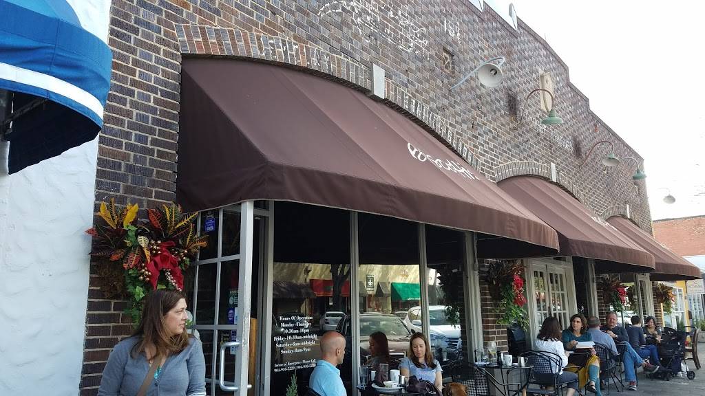 Biscottis | bakery | 3556 St Johns Ave, Jacksonville, FL 32205, USA | 9043872060 OR +1 904-387-2060