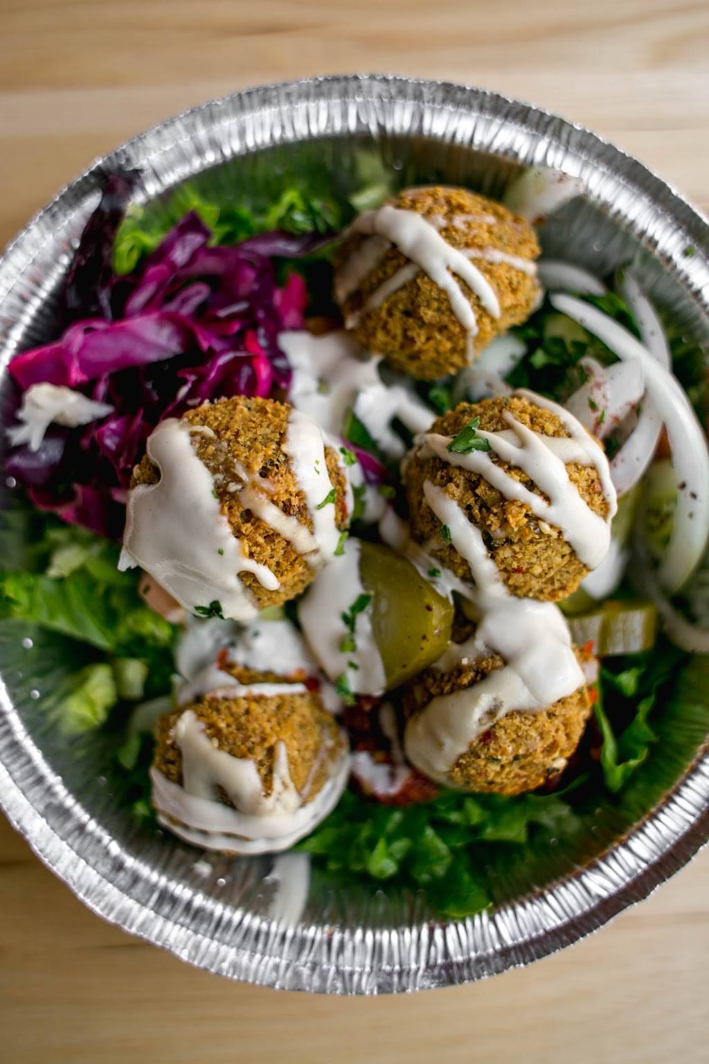 Rumi Middle Eastern Grill | restaurant | 1534 N Milwaukee Ave, Chicago, IL 60622, USA | 7736665119 OR +1 773-666-5119