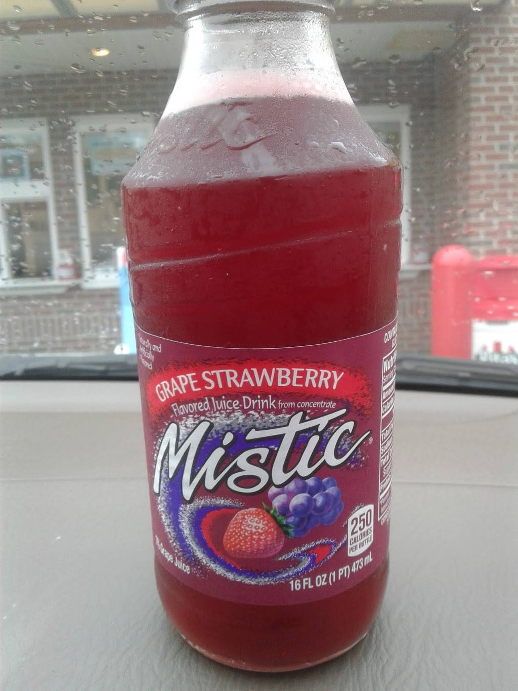 Ritas Italian Ice & Frozen Custard | restaurant | 7206 York Rd, Towson, MD 21212, USA | 4105838808 OR +1 410-583-8808