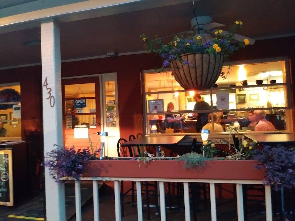 Medinas Village Bistro | meal delivery | 430 Main St, Chimney Rock, NC 28720, USA | 8289894529 OR +1 828-989-4529