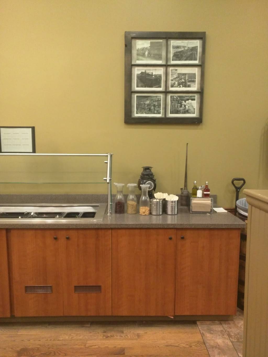 The Depot Grill | restaurant | 611 W Maumee St, Angola, IN 46703, USA | 2606654699 OR +1 260-665-4699