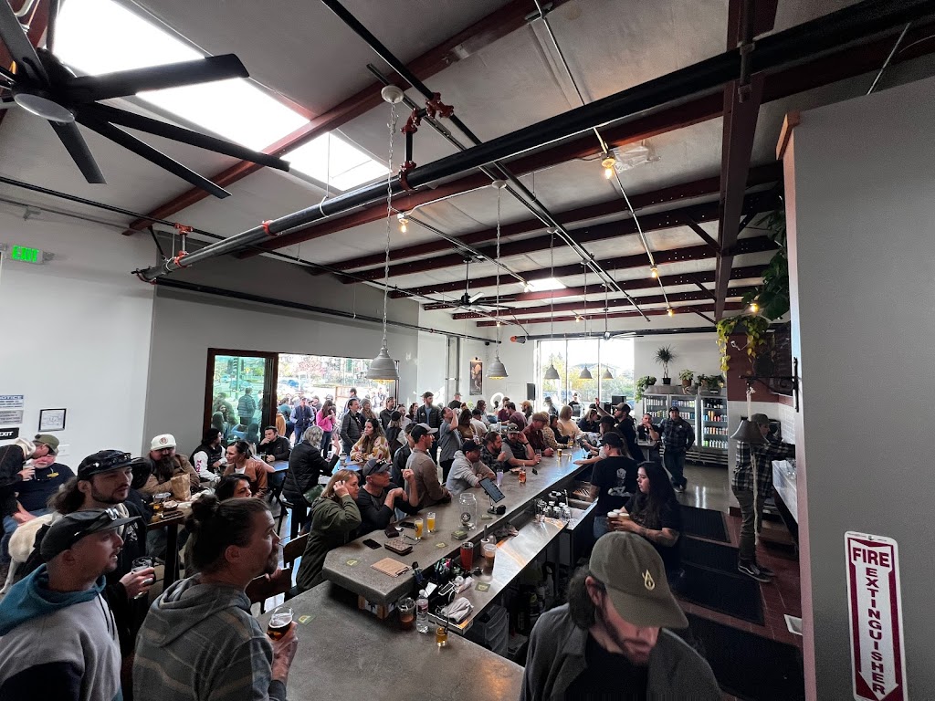 Ancient Owl Beer Garden & Bottle Shoppe | restaurant | 3197 Duncan Rd a, San Luis Obispo, CA 93401, USA | 8054392354 OR +1 805-439-2354