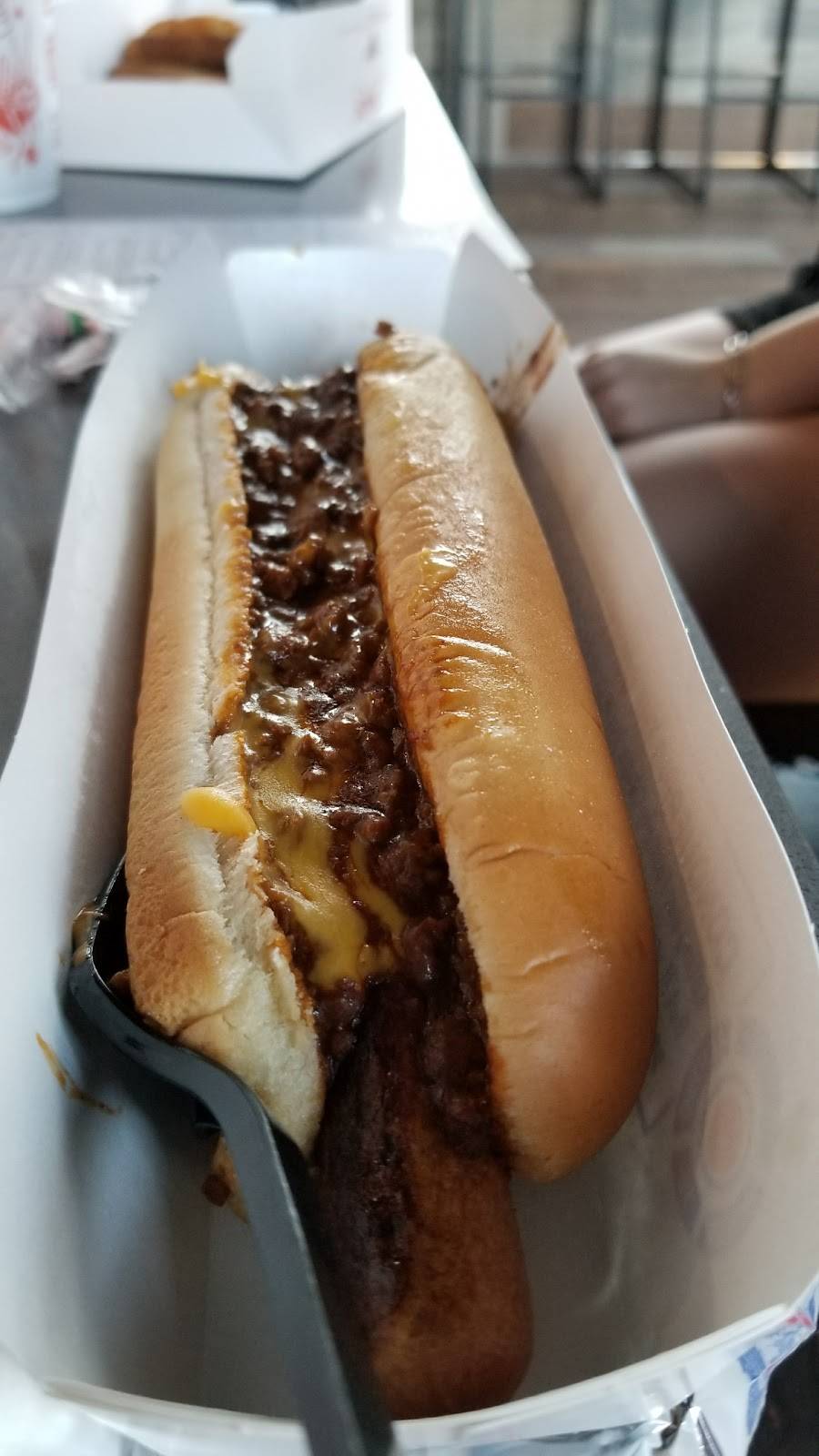 Sonic Drive-In | restaurant | 17811 Beach Blvd Ste. 101, Huntington Beach, CA 92647, USA | 7143752815 OR +1 714-375-2815