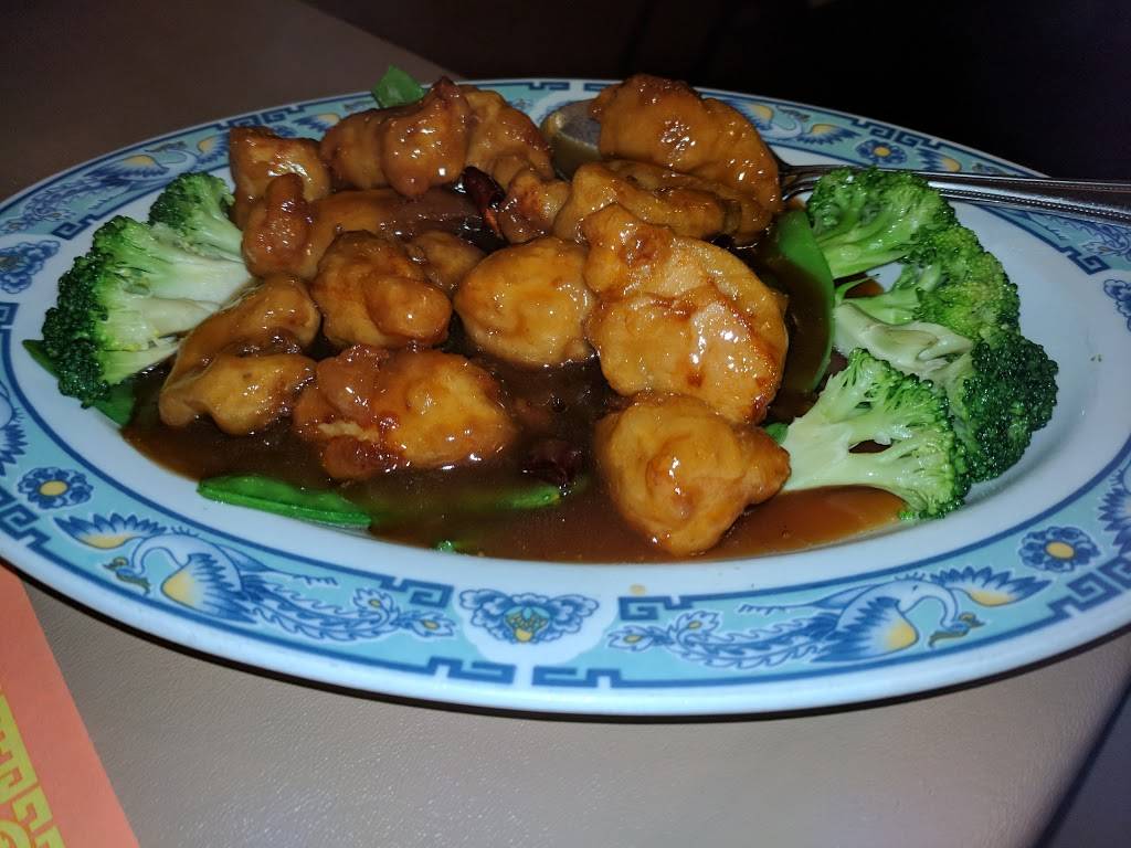 Mandarin Garden | restaurant | 2394 S Oneida St, Green Bay, WI 54304, USA | 9204994459 OR +1 920-499-4459