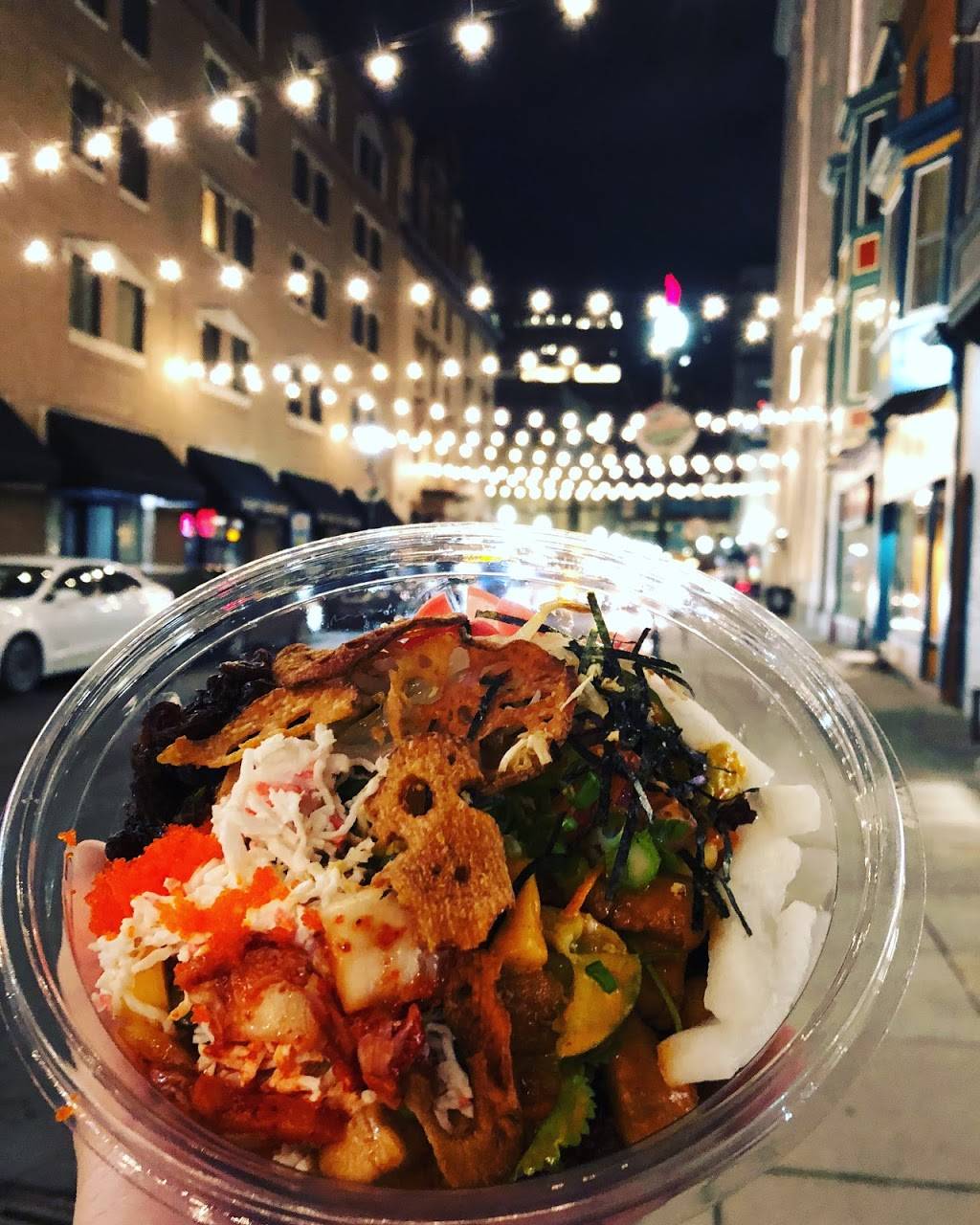 Freshido | restaurant | 6455 Carlisle Pike Ste 1, Mechanicsburg, PA 17050, USA | 7177902119 OR +1 717-790-2119