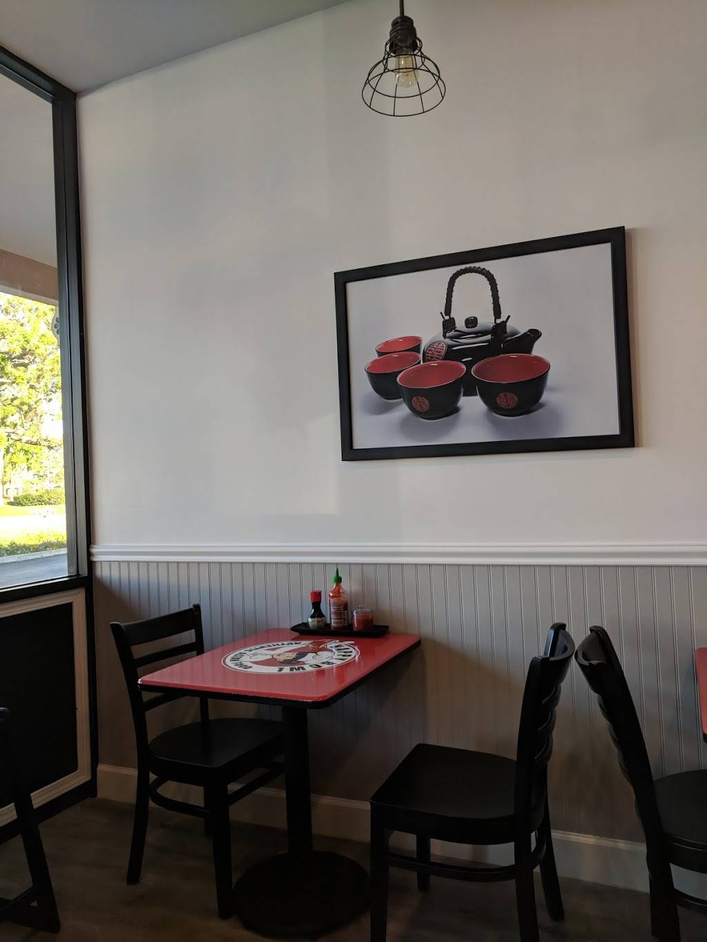 Happy Bowl express | restaurant | 716 Arneill Rd, Camarillo, CA 93010, USA | 8054821121 OR +1 805-482-1121