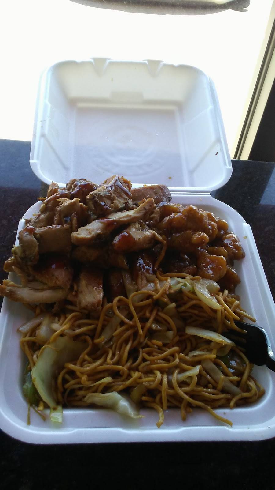 Panda Express | restaurant | 13415 I-10, Houston, TX 77015, USA | 7134509909 OR +1 713-450-9909