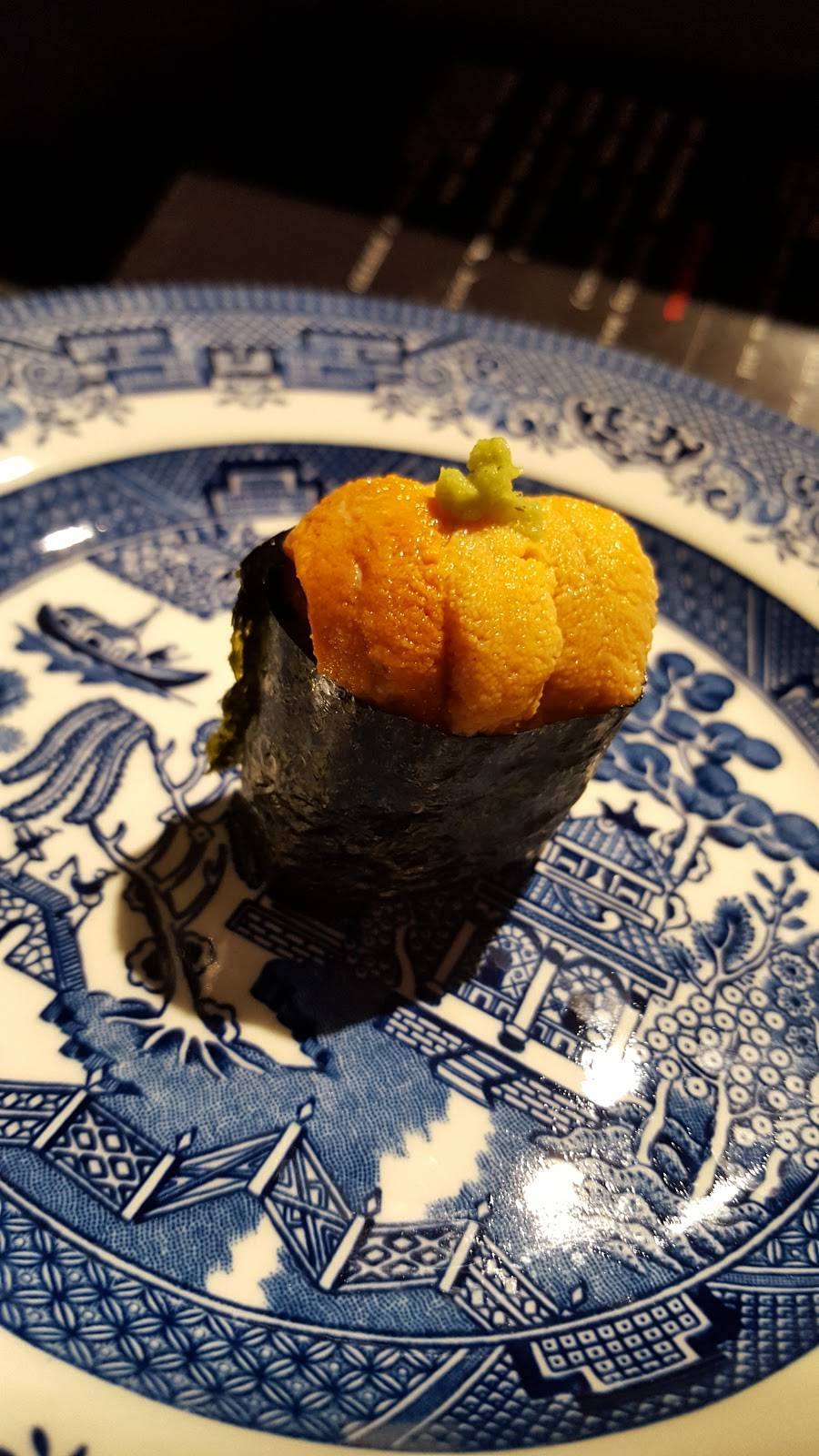 Noble Rice | restaurant | 807 W Platt St, Tampa, FL 33606, USA | 8132847423 OR +1 813-284-7423