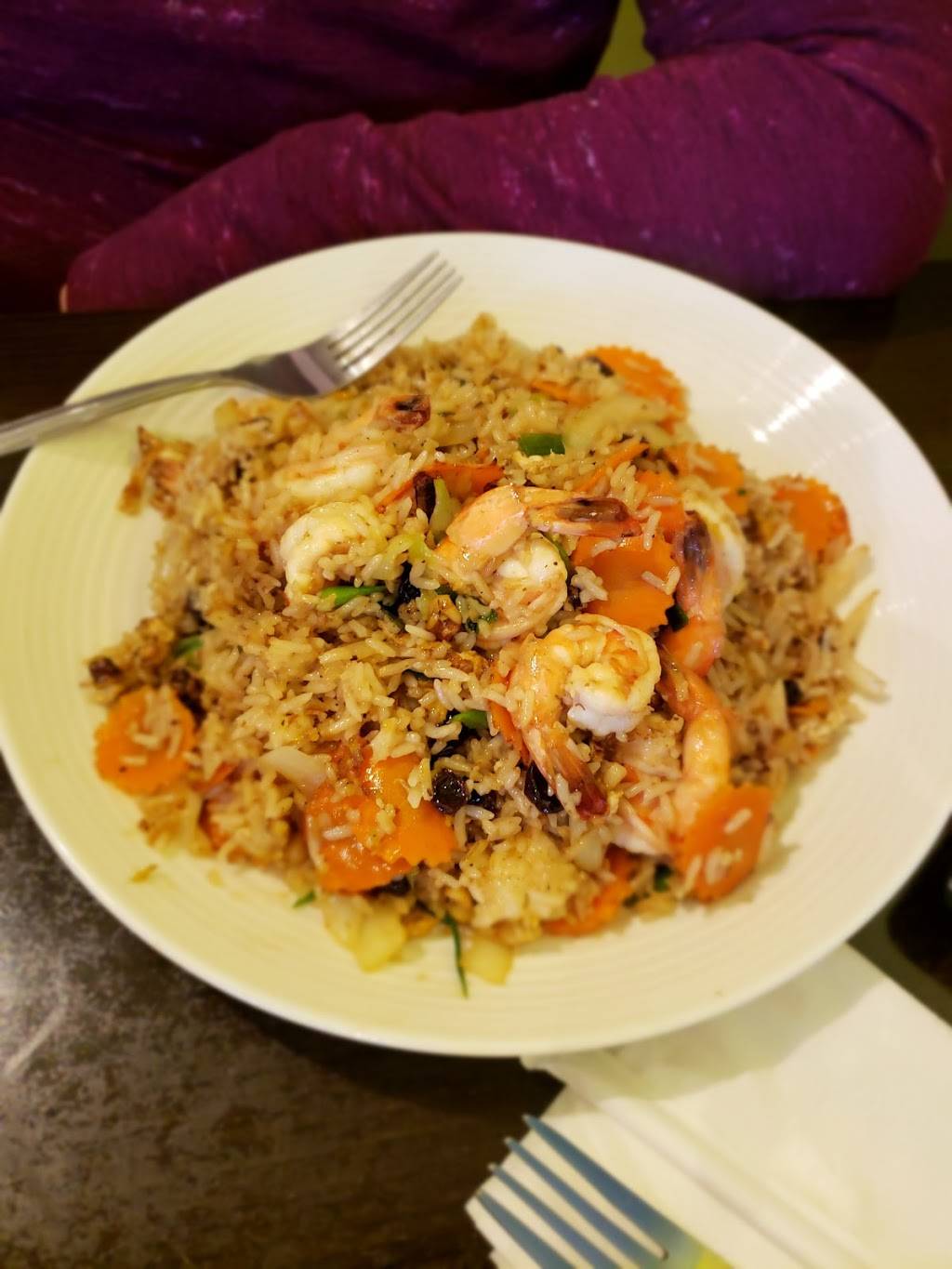 Rice Thai Asian Kitchen | restaurant | 1136 W Thorndale Ave, Chicago, IL 60660, USA | 7738788060 OR +1 773-878-8060