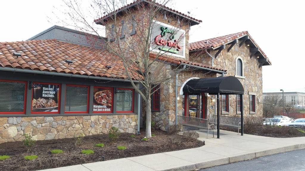 Johnny Carinos | restaurant | 1303 US Hwy 127 South, #600, Frankfort, KY 40601, USA | 5022234401 OR +1 502-223-4401