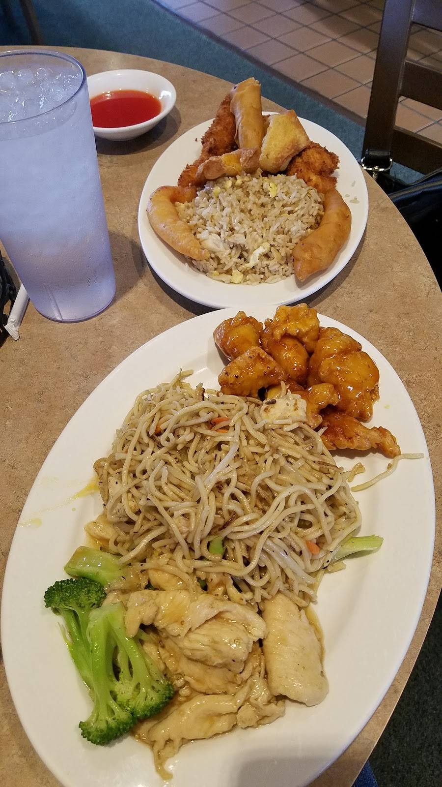 Zen Asian Diner | restaurant | 3233 W Noble Ave, Visalia, CA 93277, USA | 5596363288 OR +1 559-636-3288