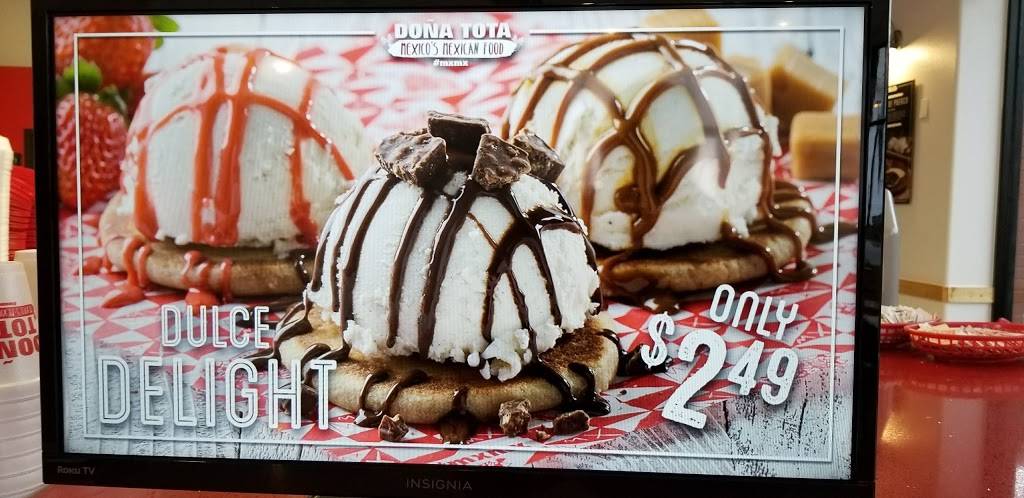 Gorditas Doña Tota | restaurant | 923 N Loop 1604 E #115, San Antonio, TX 78232, USA | 2102331059 OR +1 210-233-1059