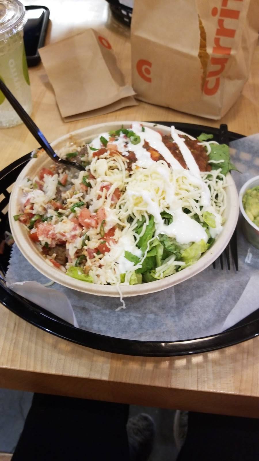 Currito | restaurant | 8050 Montgomery Rd #600, Cincinnati, OH 45236, USA | 5137911281 OR +1 513-791-1281