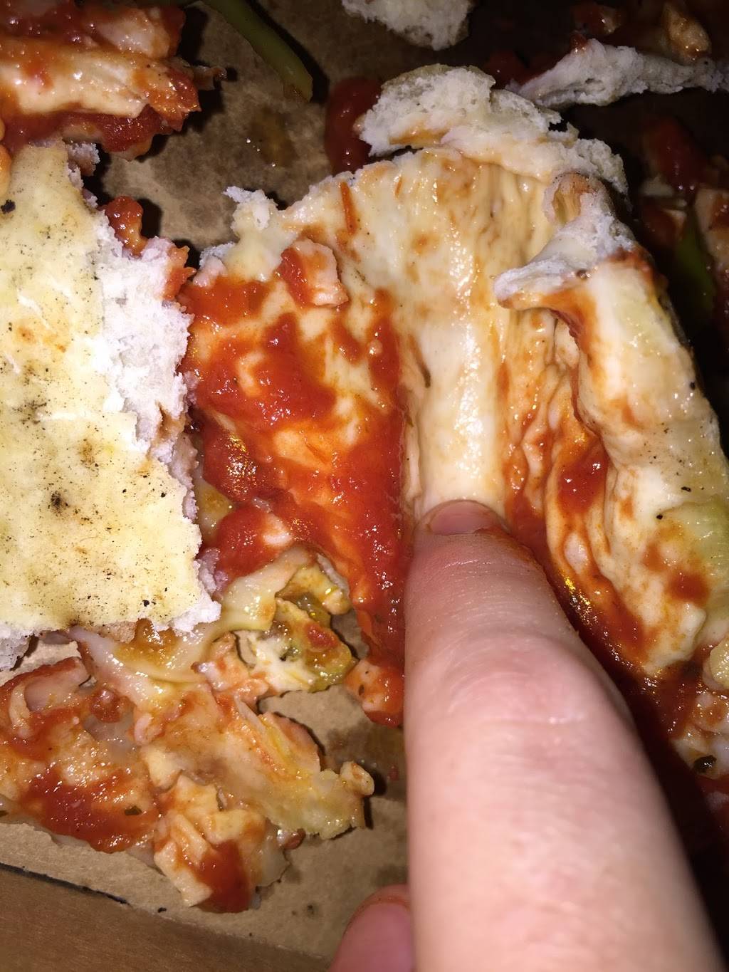 Papa Johns Pizza | restaurant | 1760 Dunlawton Ave Suite 102, Port Orange, FL 32127, USA | 3863229020 OR +1 386-322-9020