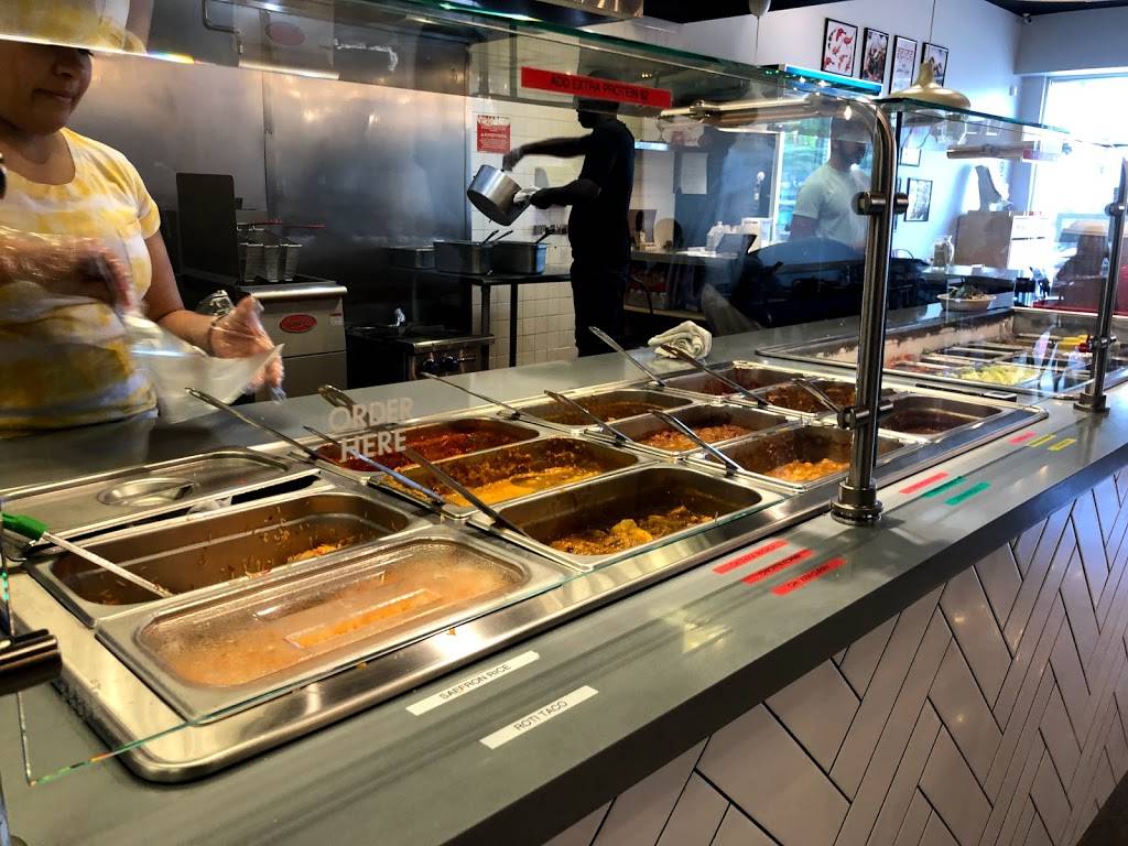 Arun’s Indian Kitchen - Sunrise, FL/ Taco Masala | meal takeaway | 5415 N University Dr, Lauderhill, FL 33351, USA | 9546165333 OR +1 954-616-5333