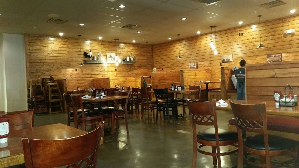 Sawyers Farmhouse Breakfast | restaurant | 2831 Parkway, Pigeon Forge, TN 37863, USA | 8653661090 OR +1 865-366-1090