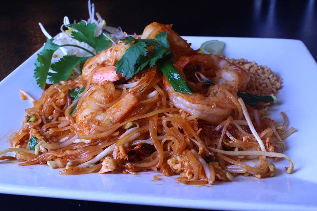 Basil Thai Restaurant | restaurant | 1004 Hendricks Ave, Jacksonville, FL 32207, USA | 9046740190 OR +1 904-674-0190