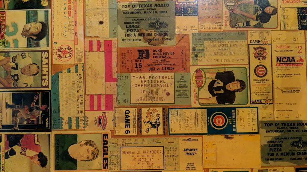 Slices on French | restaurant | 723 French St, Erie, PA 16501, USA | 8144561806 OR +1 814-456-1806