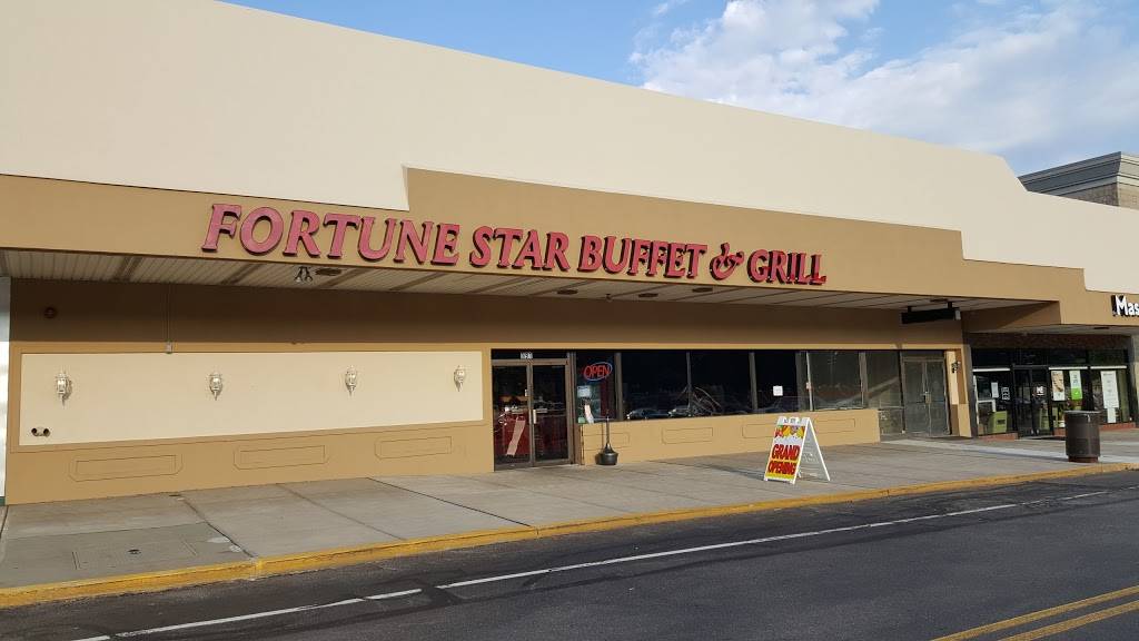 Fortune Star Asian Buffet & Grill | restaurant | 591 Clairton Blvd, Pleasant Hills, PA 15236, USA | 4127144053 OR +1 412-714-4053