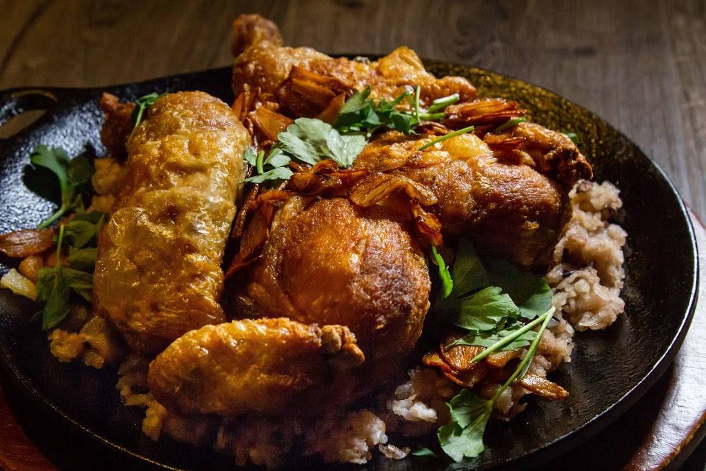 JJ BAR & BISTRO | restaurant | 154-17 Roosevelt Ave, Flushing, NY 11354, USA | 7189397252 OR +1 718-939-7252