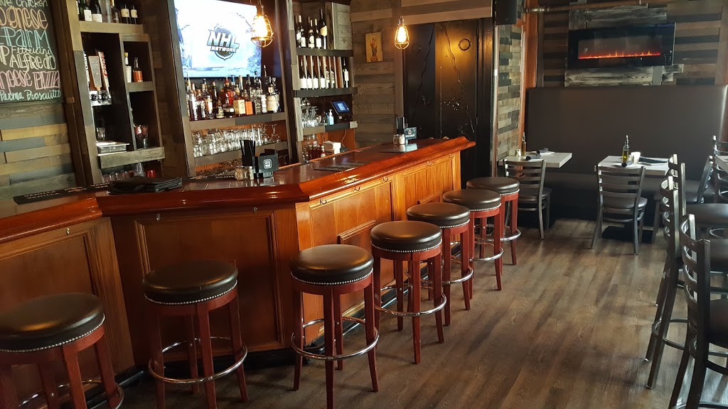 Roccos Cucina & Bar | restaurant | 450 Commercial Street, Boston, MA 02109, USA | 6175234055 OR +1 617-523-4055