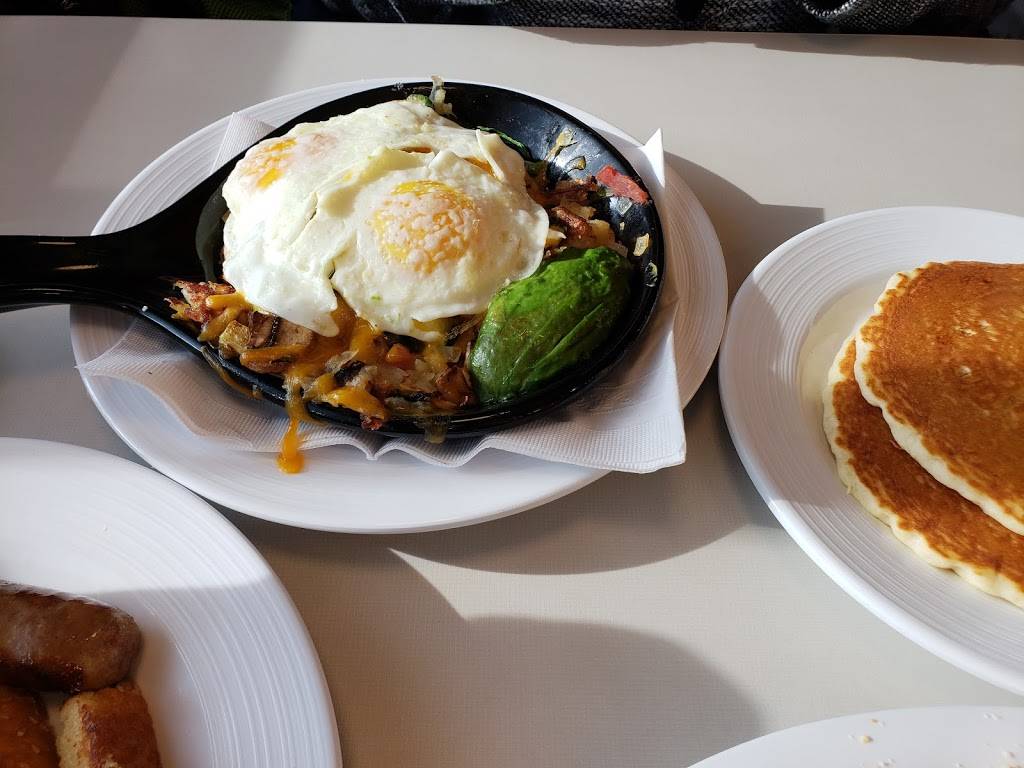Cozy Corner Restaurant & Pancake House | restaurant | 5454 N Harlem Ave, Chicago, IL 60656, USA | 7738676500 OR +1 773-867-6500