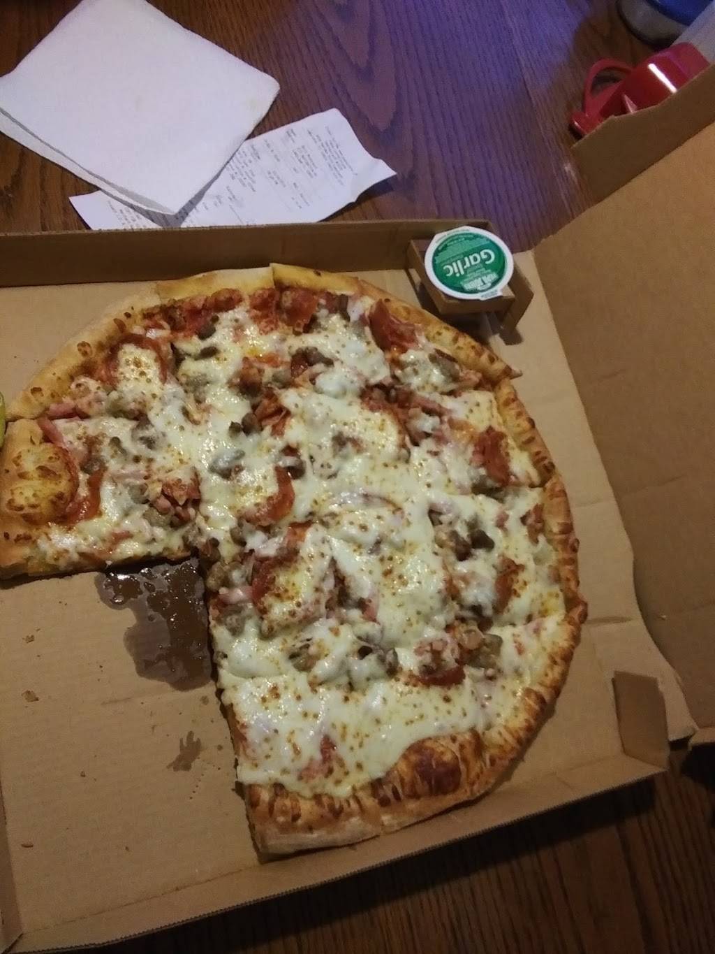 Papa Johns Pizza | restaurant | 3608 Harden Blvd, Lakeland, FL 33803, USA | 8636197272 OR +1 863-619-7272