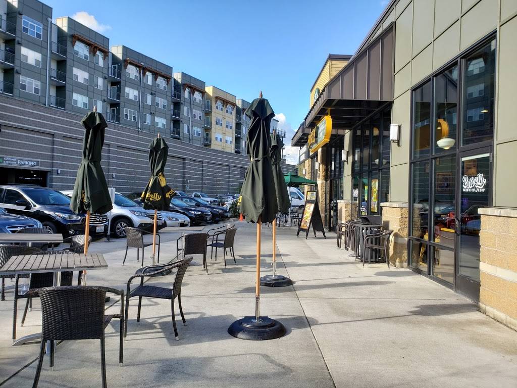 Potbelly Sandwich Shop | restaurant | 19122 112th Ave NE Suite 207, Bothell, WA 98011, USA | 4254195576 OR +1 425-419-5576