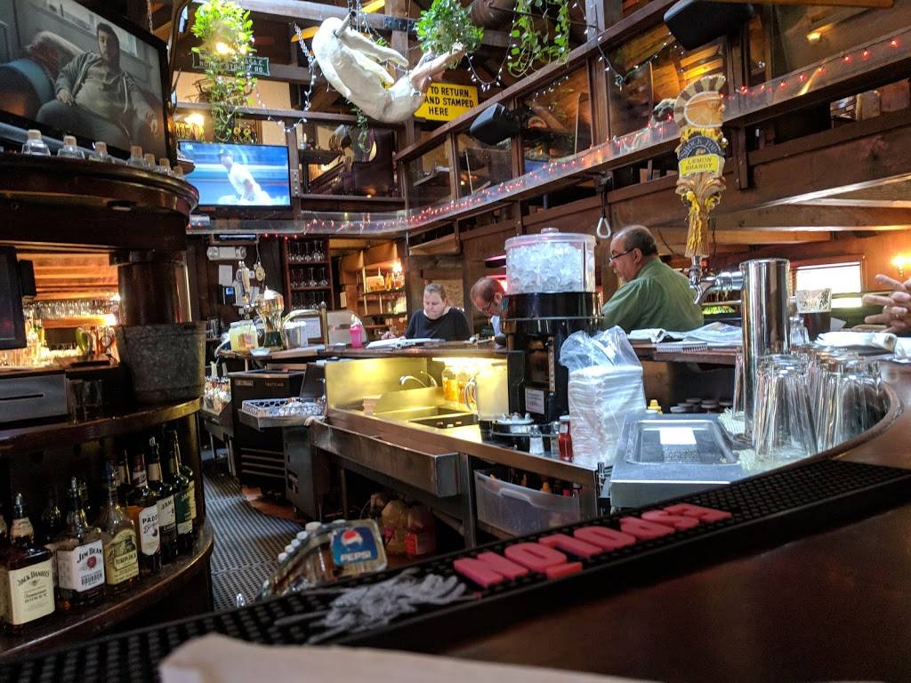 Rosy Tomorrows | restaurant | 15 Old Mill Plain Rd, Danbury, CT 06811, USA | 2037435845 OR +1 203-743-5845