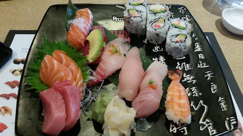Go Sushi Japanese Restaurant | restaurant | 190 Eureka Dr, Pacifica, CA 94044, USA | 6507389389 OR +1 650-738-9389