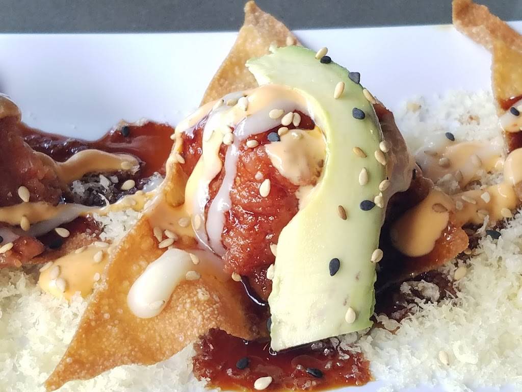 Zen Sushi | restaurant | 32545 Golden Lantern, Dana Point, CA 92629, USA | 9494880933 OR +1 949-488-0933