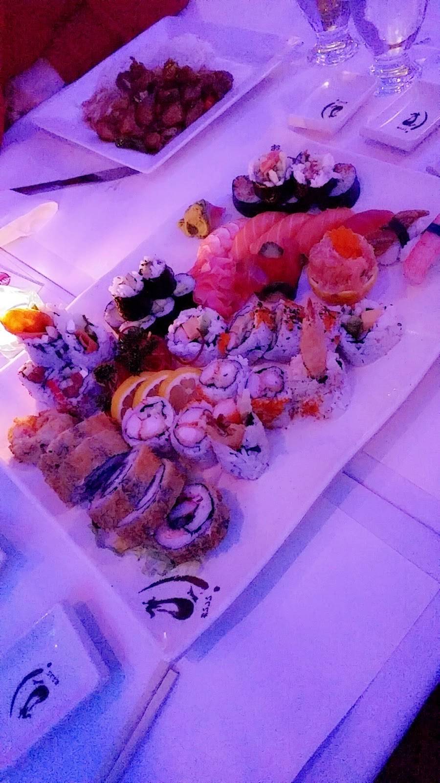 OSake | restaurant | 1500 Chemin Gascon, Terrebonne, QC J6X 3A3, Canada | 4509646999 OR +1 450-964-6999