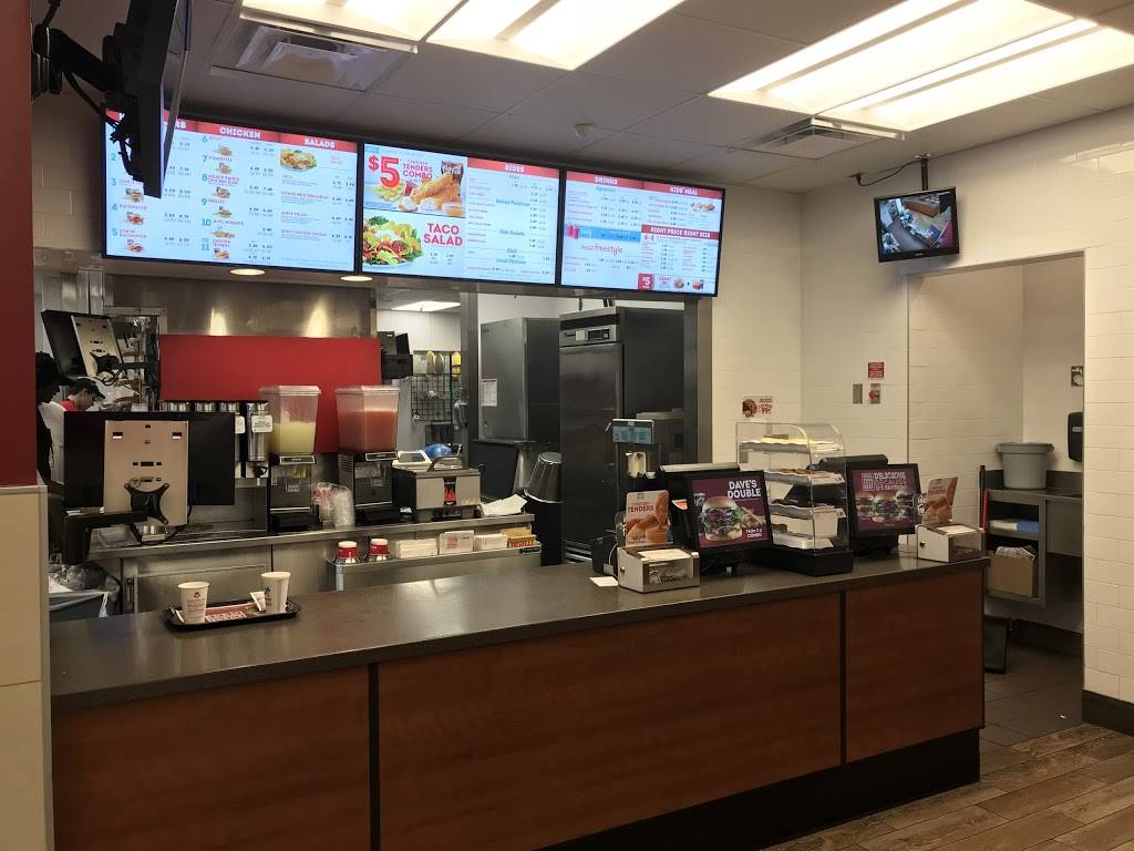 Wendys | restaurant | 2328 Raden Dr, Land O Lakes, FL 34639, USA | 8139483361 OR +1 813-948-3361
