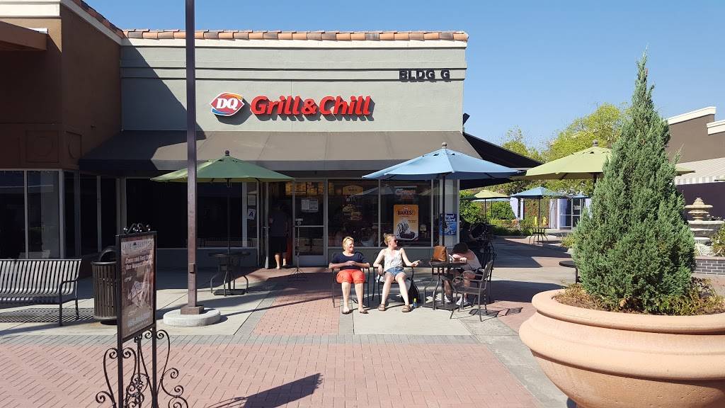 Dairy Queen | restaurant | 17600 Collier Ave Ste G159, Lake Elsinore, CA 92530, USA | 9512451248 OR +1 951-245-1248